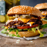 Smash Burger